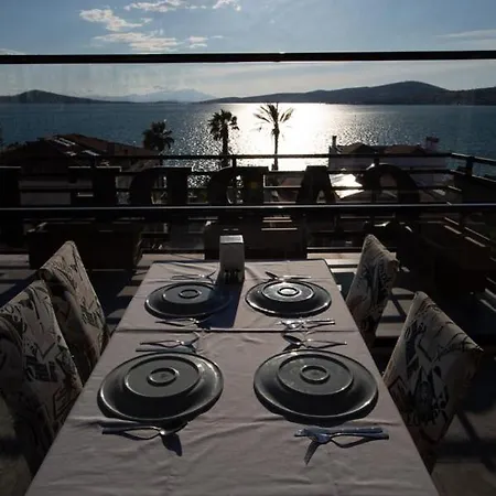 Hotel Carpe Diem *