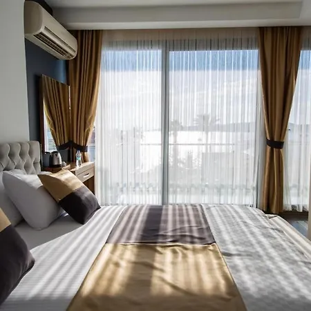 Hotel Carpe Diem *