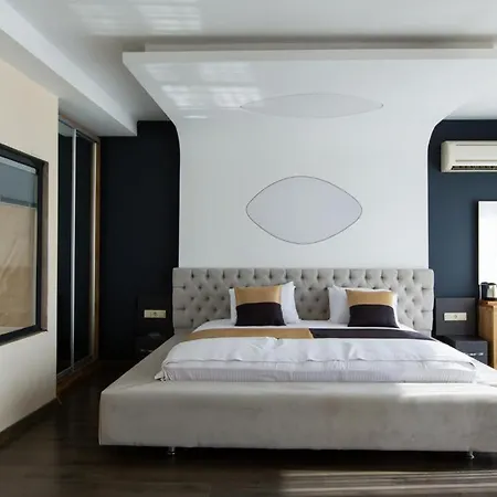 Hotel Carpe Diem