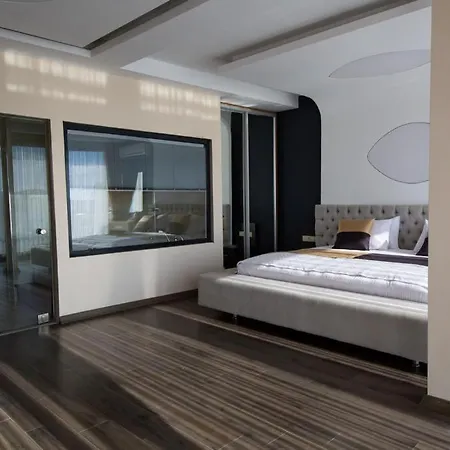 Carpe Diem Hotel Ayvalik