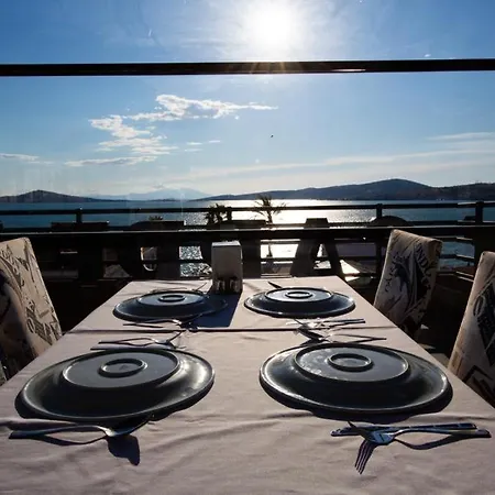 Carpe Diem Hotel Ayvalik