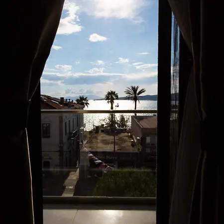 Carpe Diem Hotel