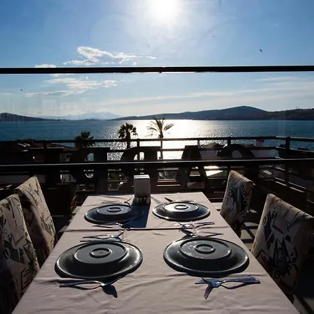 Hotel Carpe Diem