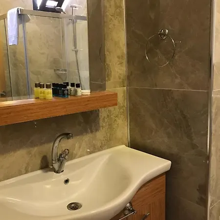 Hotel Carpe Diem Ayvalik