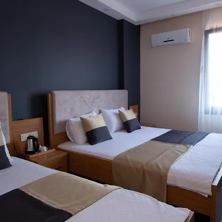 Hotel Carpe Diem *