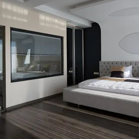 Otel Carpe Diem