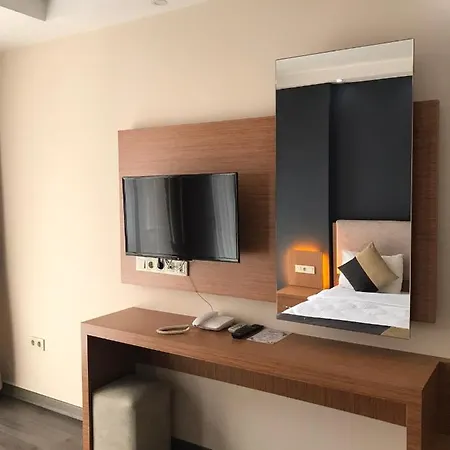 Carpe Diem Otel *