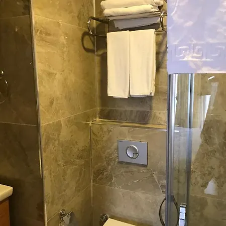 Carpe Diem Otel Ayvalı
